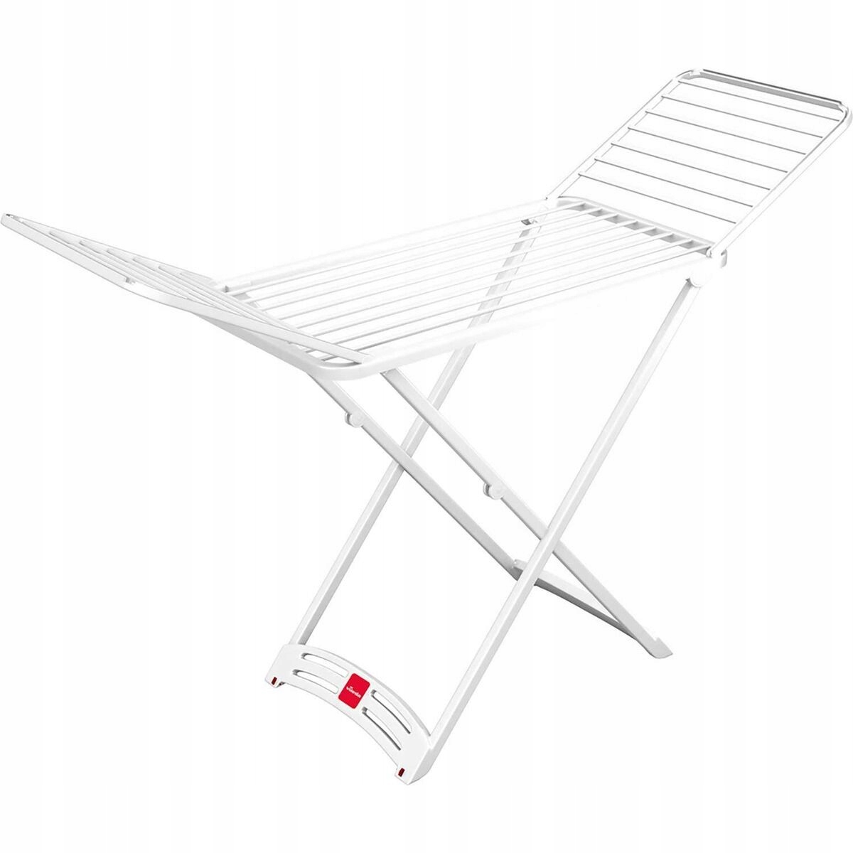 Volně stojící horizontální Sušák Vileda 181,50-181,50 cm