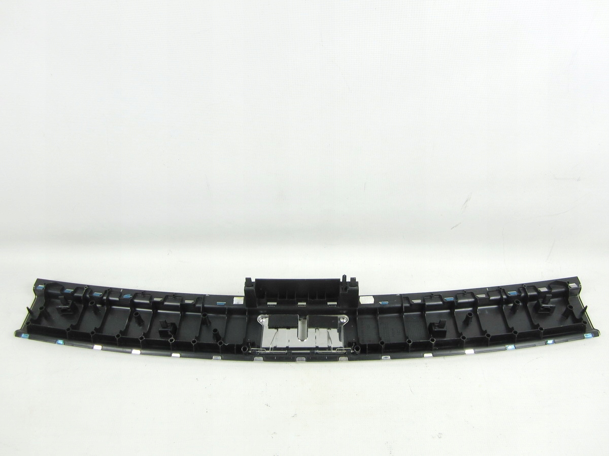 cap cover krawedzi boot Porsche Cayenne S II 958 7P5 92A