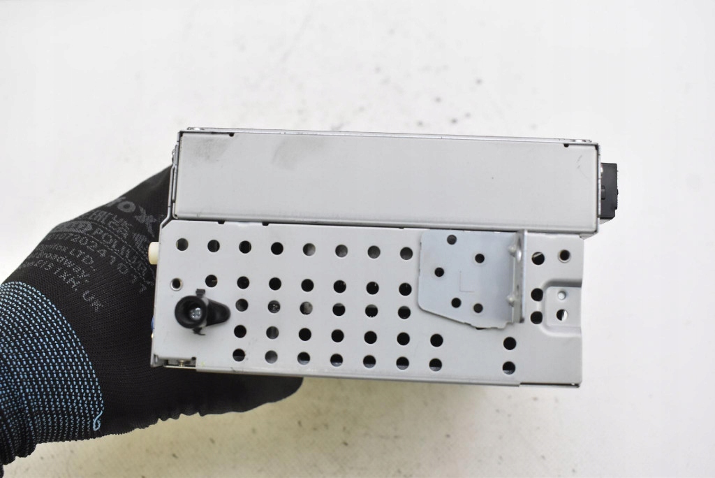 RADIO Radio PANEL Schermo CF6N-18C815-HA VOLVO V60 1 e 10-13