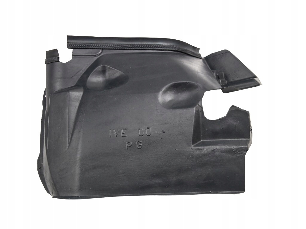 NADKOLE PRAWY PRZÓD GÓRA IVECO DAILY 00- Producent części Fast