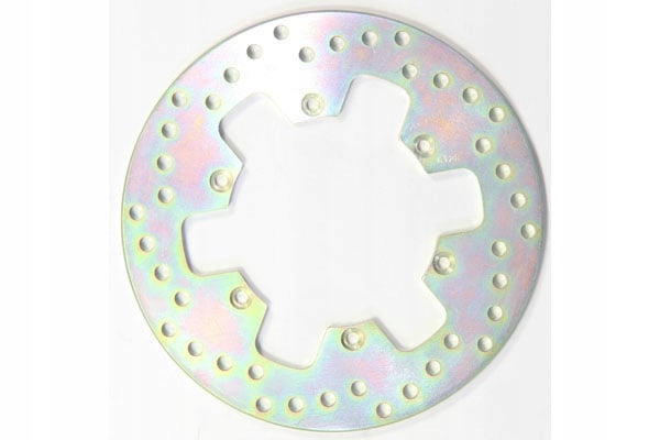 Oprava Brzdového Rotora Rady D Rnd MD6128D