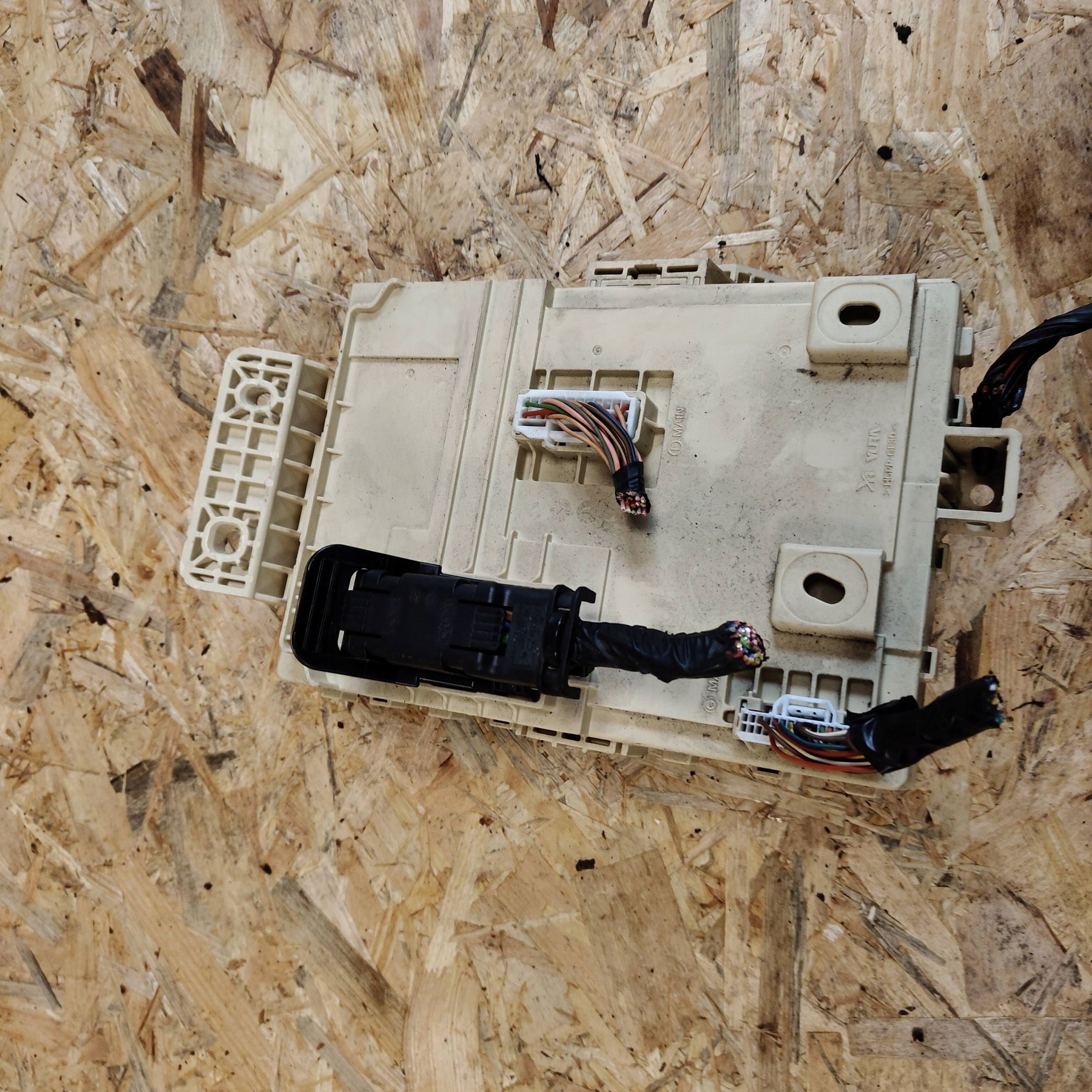 Module fusibles Complète KIA Xceed 91950-0R030