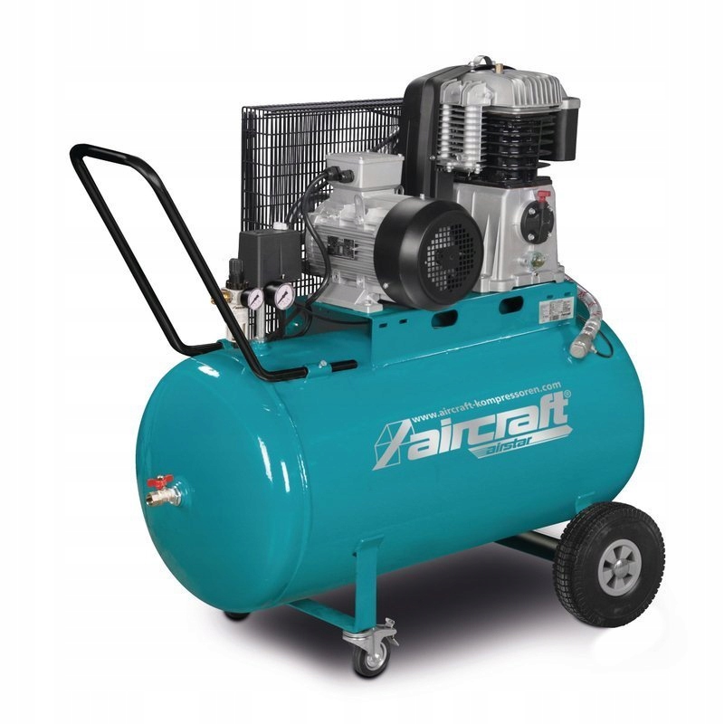 SPRĘŻARKA TŁOKOWA AIRSTAR 853/200 AIRCRAFT 2009832