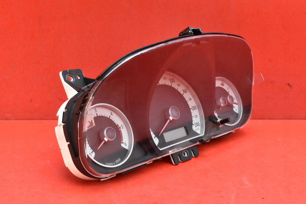 dials dials EU 94003-1H090 KIA CEED 1 and 1.6 CRDI 90 KM 06-10