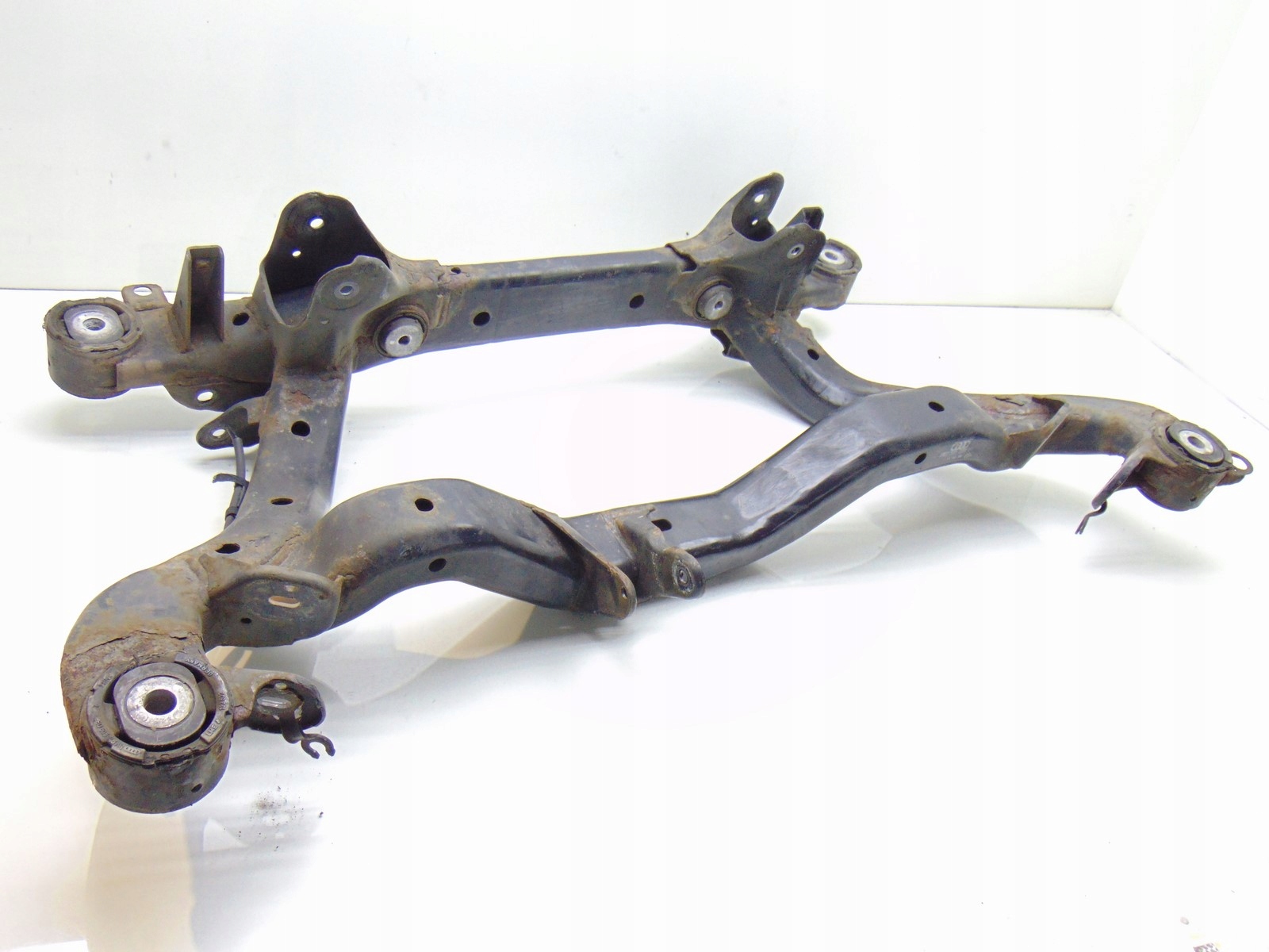 Achsträger Vorderachsträger heck hinten AUDI RS4 B7 4.2 AVANT 06