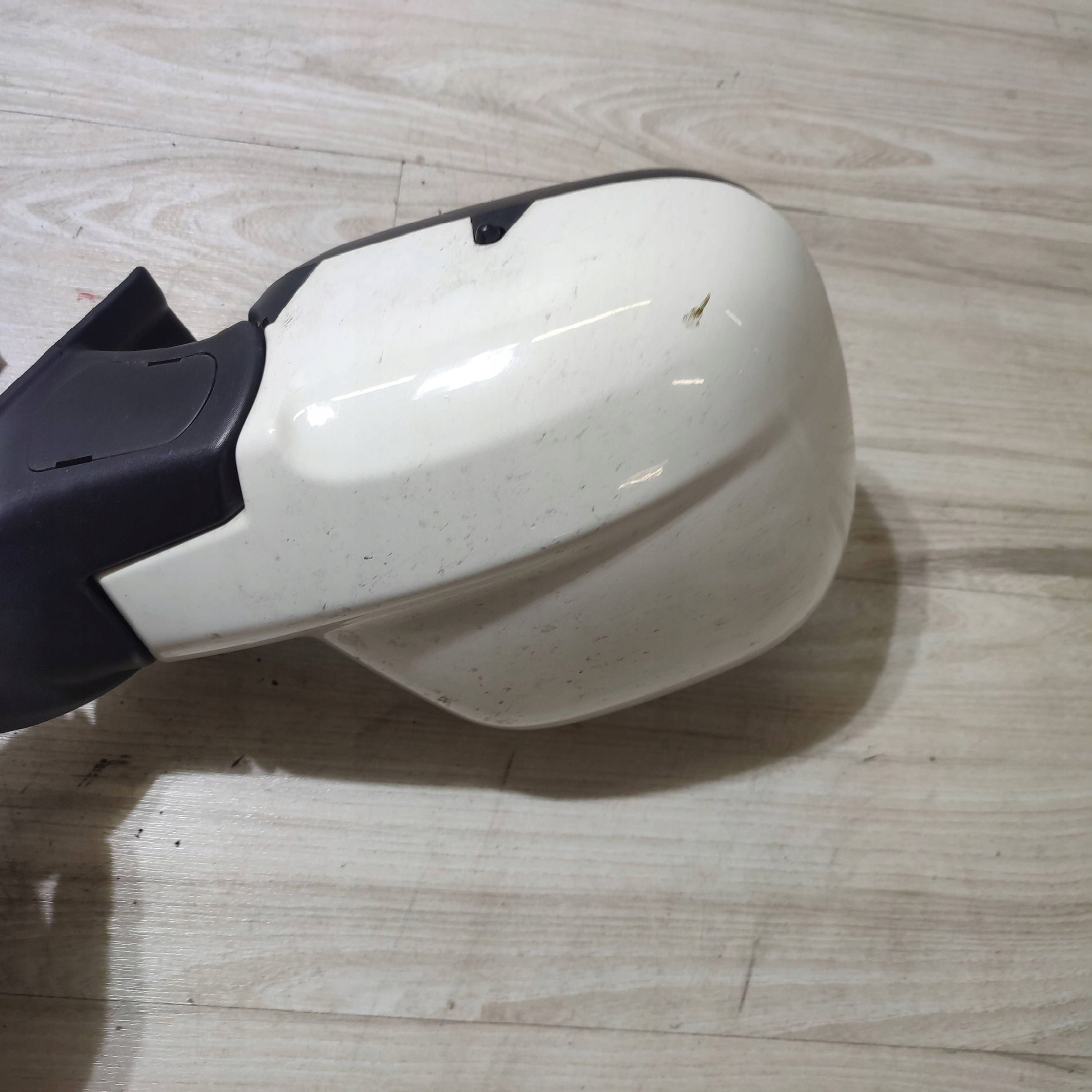 electrics mirror side front side right Peugeot Rifter