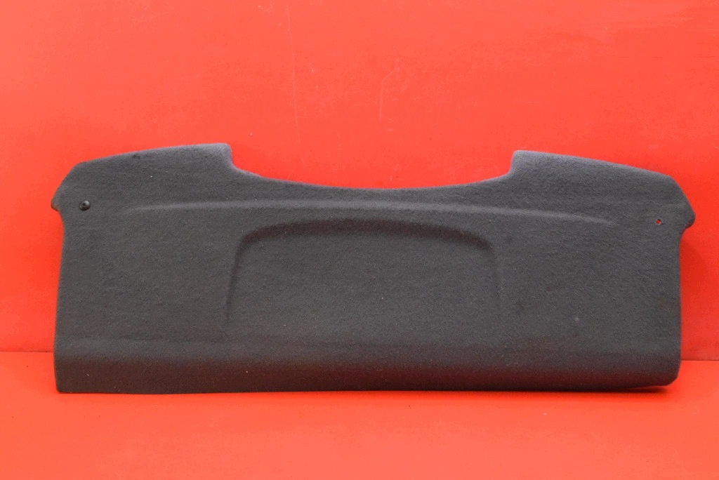plato boot VW FOX 03-07