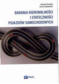 Badania kierowalności i stateczności pojazdów samochodowych Dariusz Wię-Zdjęcie-0