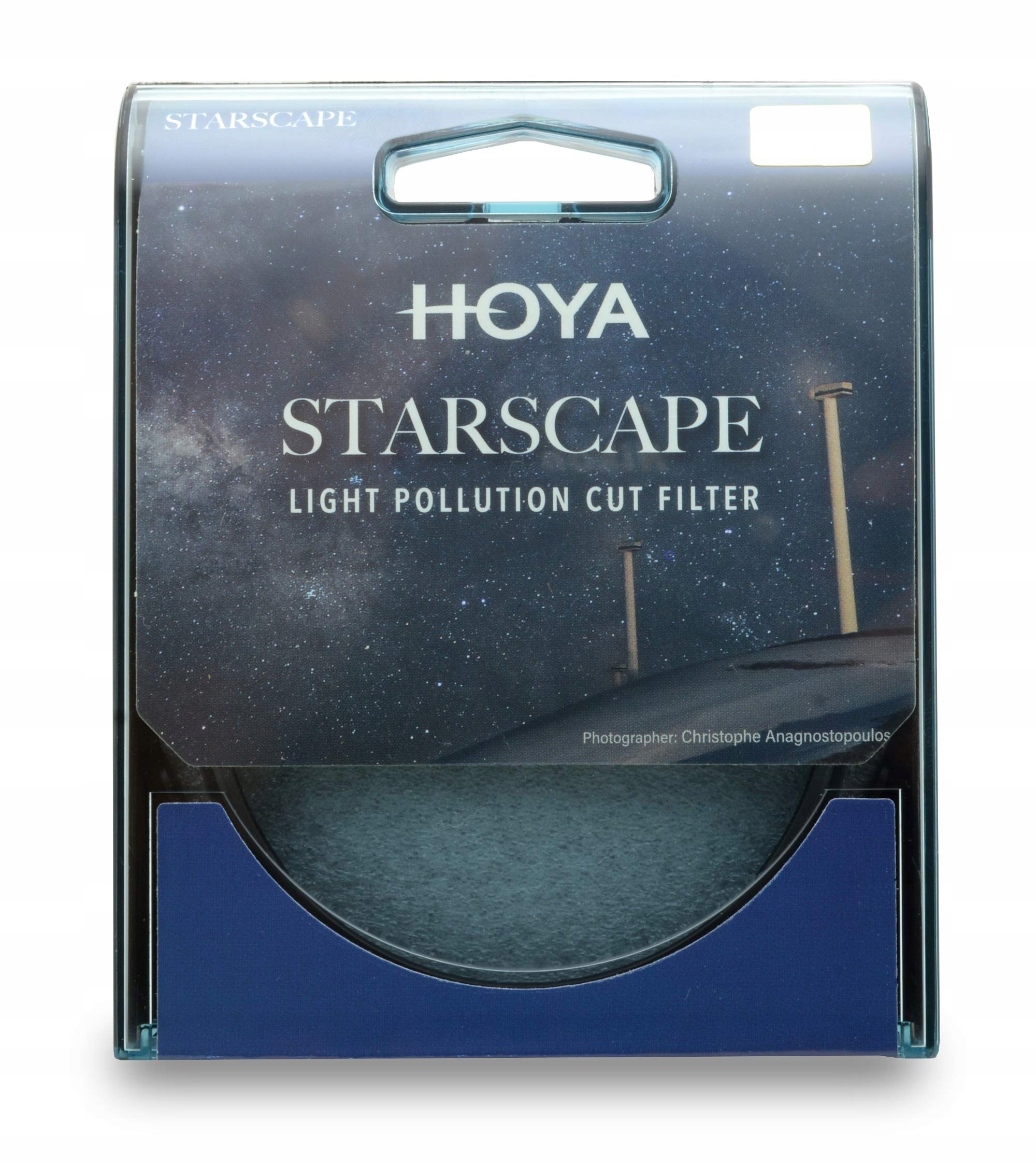 Efektový filtr Hoya 58 mm Starscape 58 mm