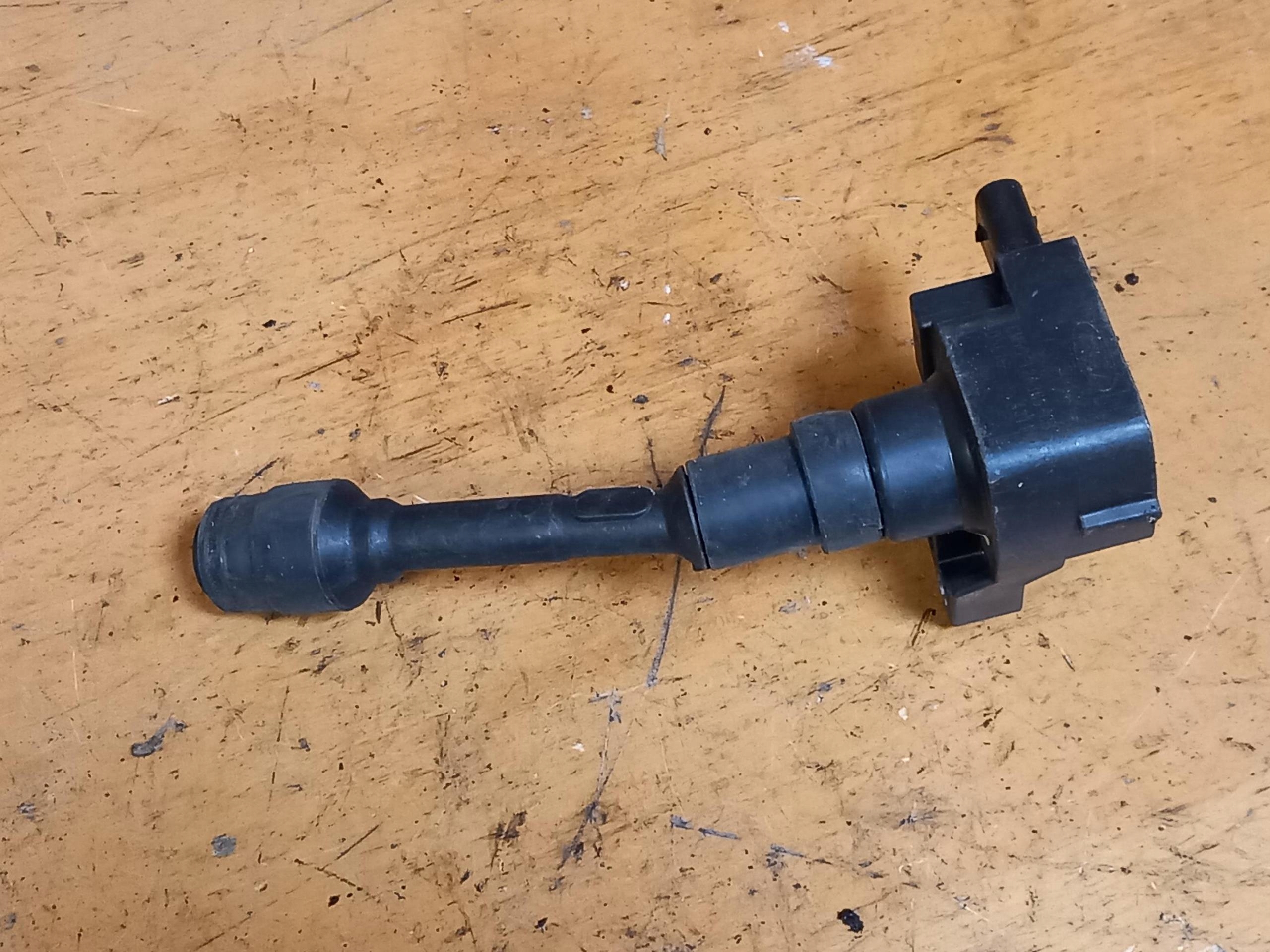 coil ignition FORD CONNECT MK2 1.0 ECOBOOST CM5G-12A366-CB 13-24