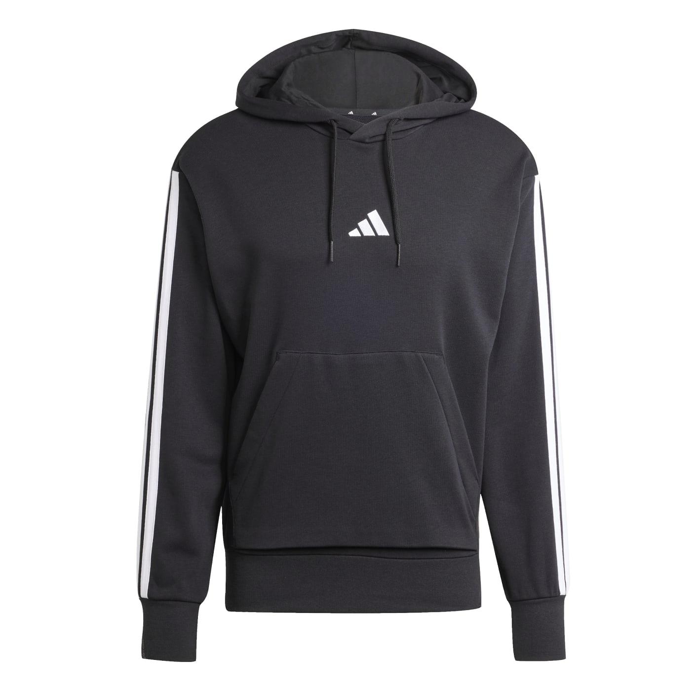 Męska Bluza M 3S Ft Hd XXL