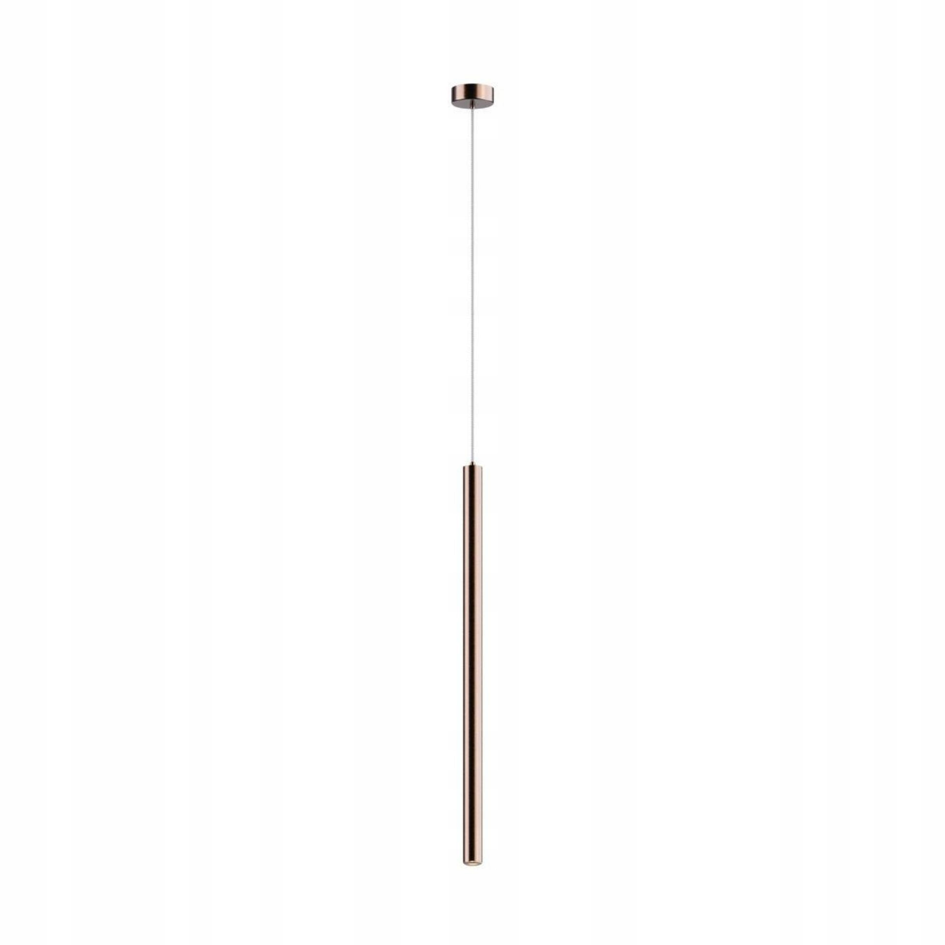 Zumaline Závesné svietidlo Loya P0461-01A-L7L7