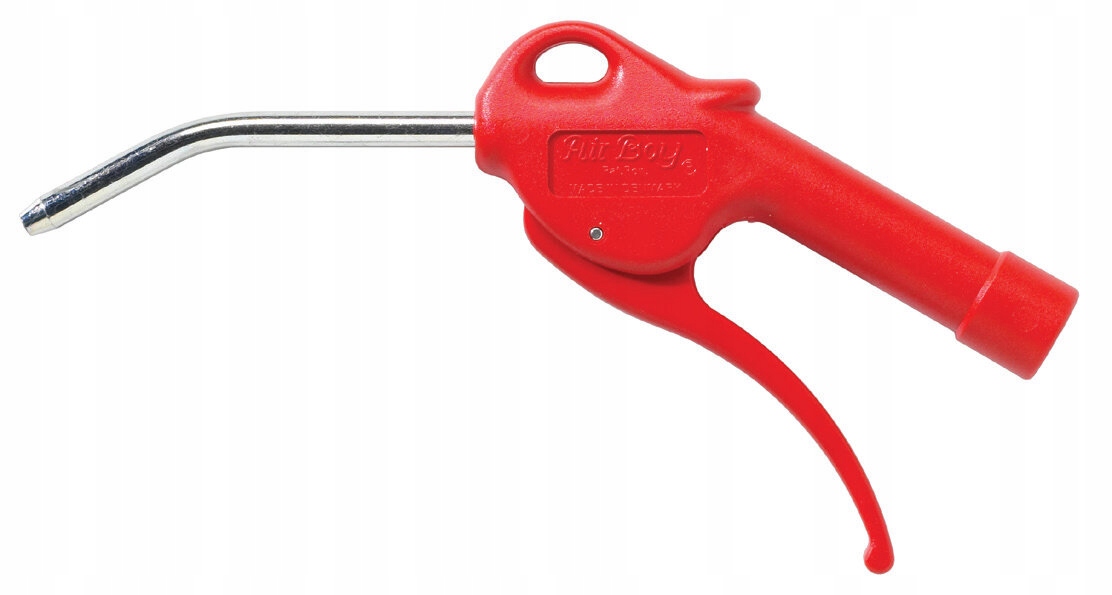 Pistole pro vyfukování AirBoy tryska zahnutá 500 mm G 1/4"