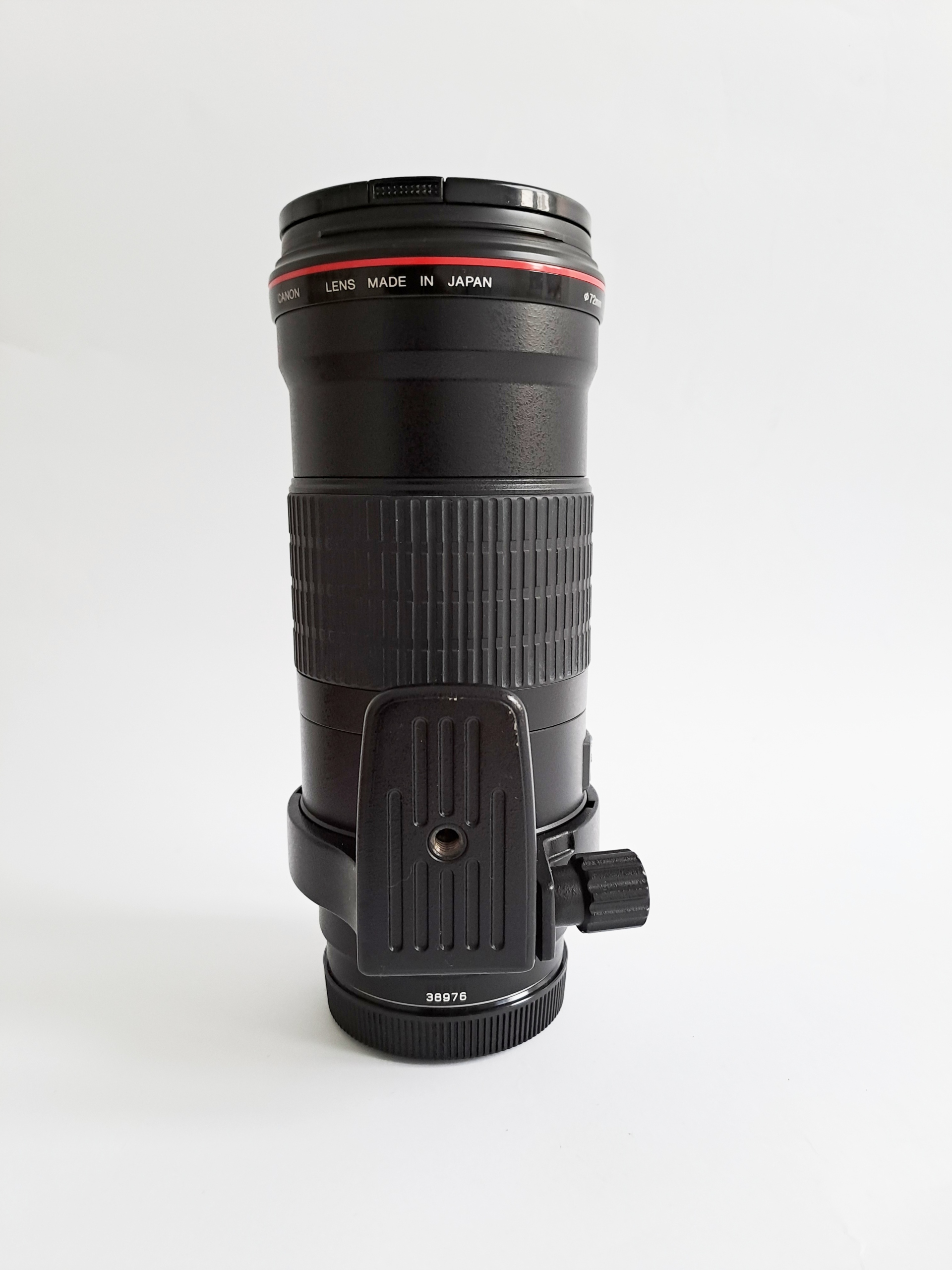 極美品 Canon EF180㎜ マクロ F3.5L USM 単焦点レンズ CANON EF180mm F3.