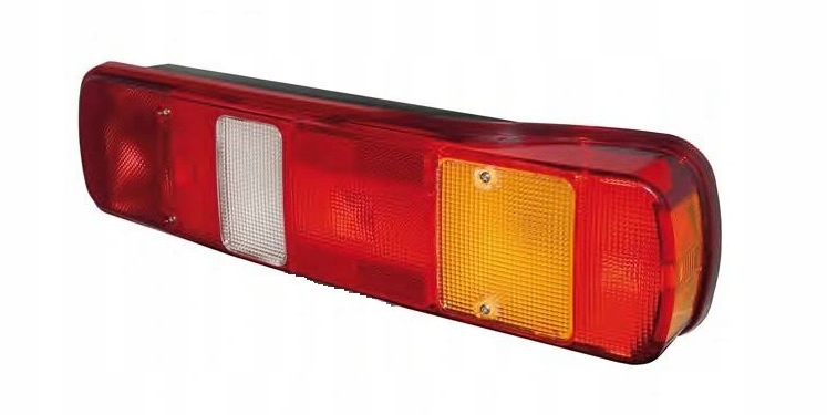 Lampa Spoj.volvo FH-12 N/typ Pravá Bez P