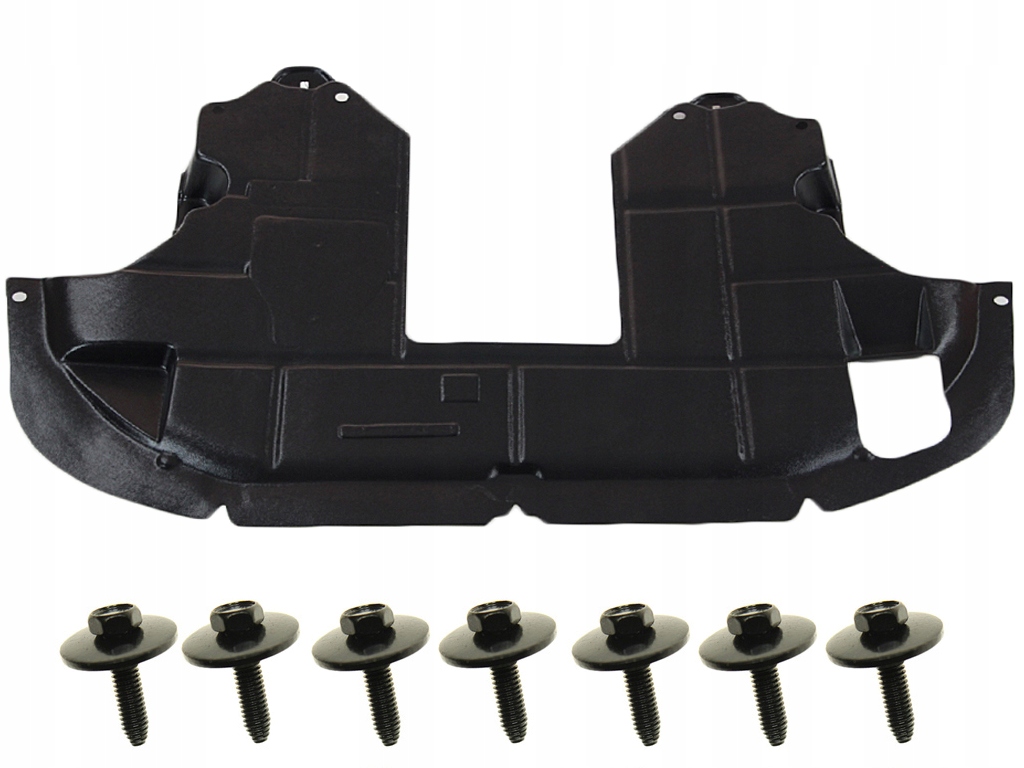 Kryt motoru Alfa Romeo 147 Gt benzínový