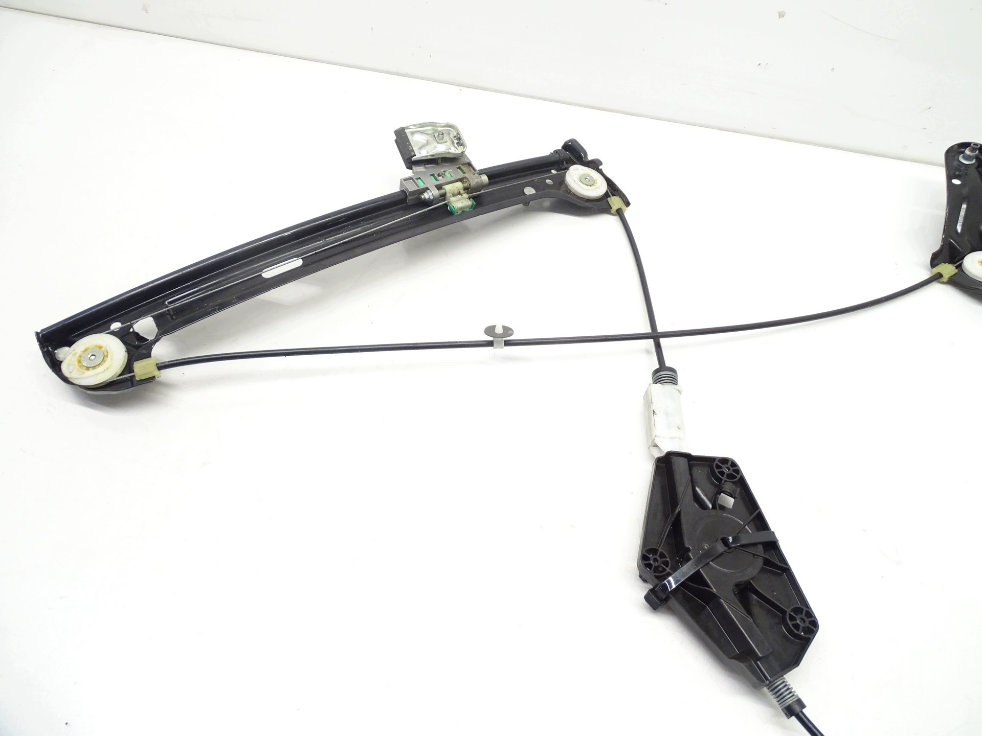 window regulator mechanism right front AUDI A5 CABRIO LIFT 8F0837462D