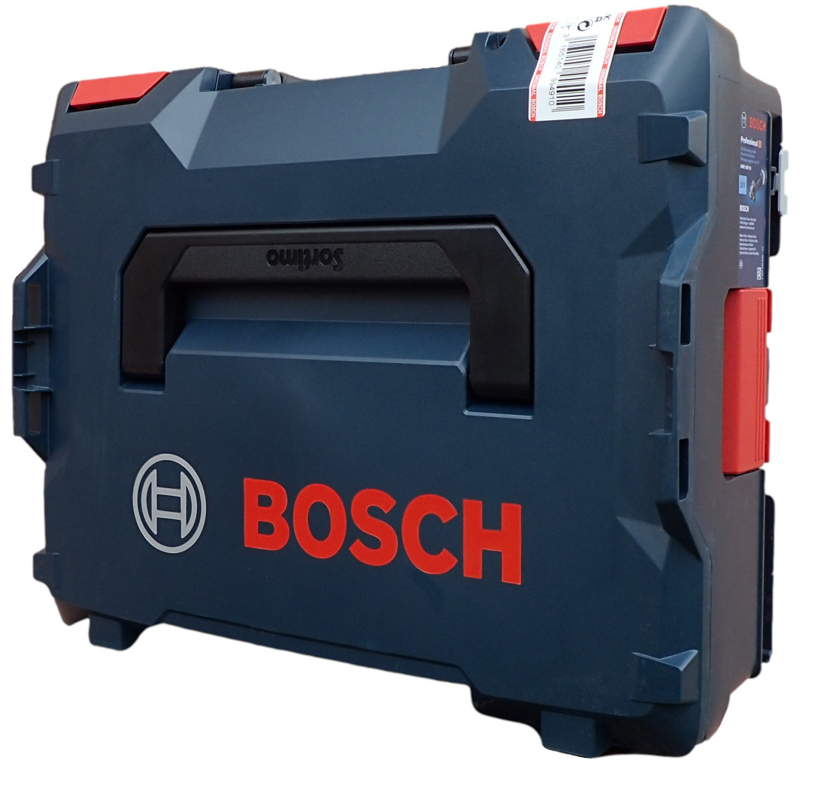 

Szlifierka Kątowa Bosch Gws 18V-10 L-Boxx