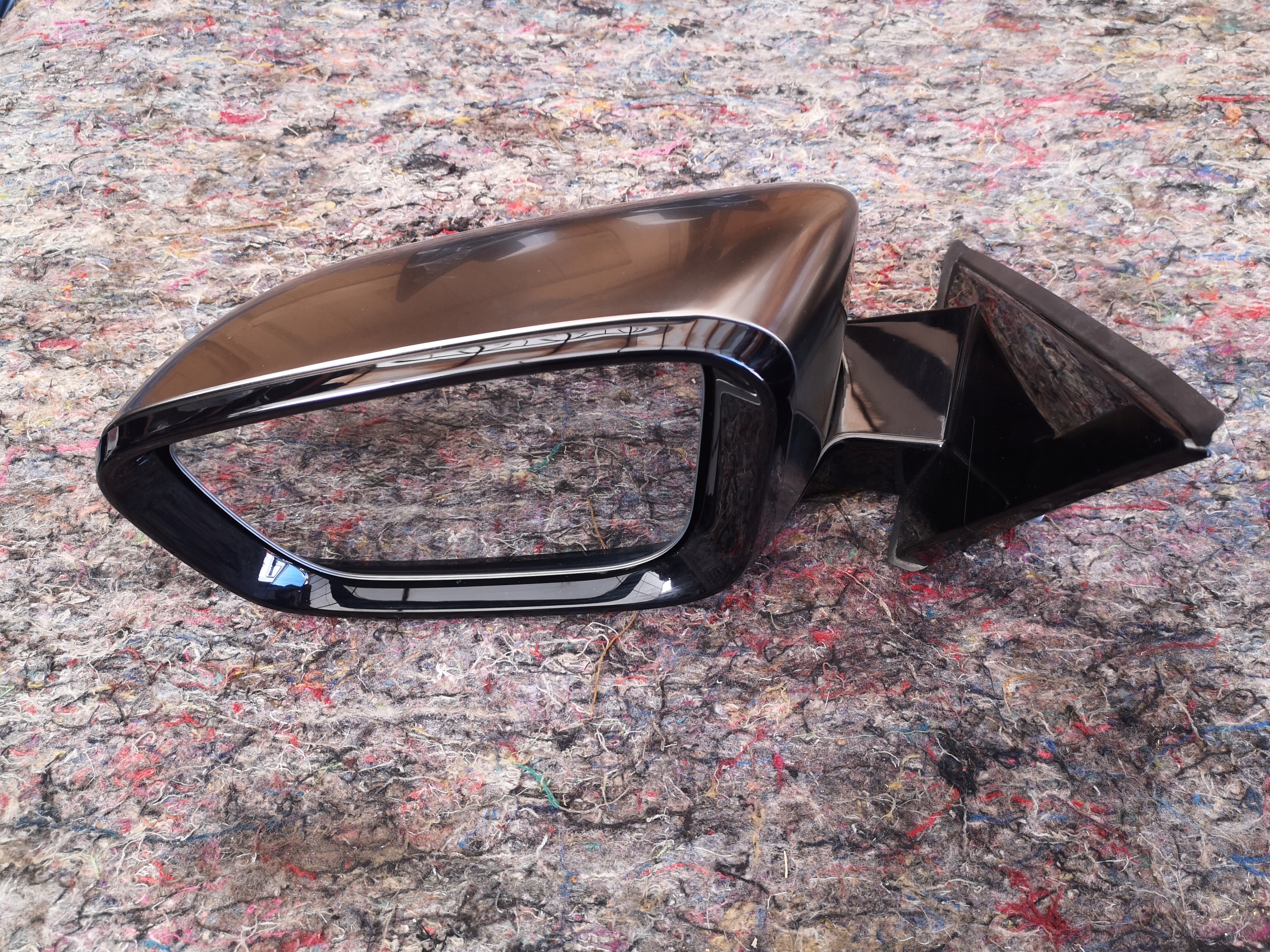 LUSTERKO LEWE BMW G20 G21 6PIN