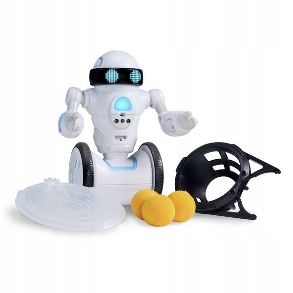 WowWee Arcade MiP 2.0 - Nový vyvažovací robot MiP od WowWee