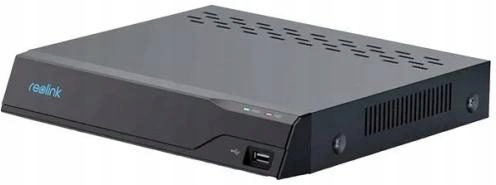 Ip rekordér Reolink NVS8 8-kanálový PoE