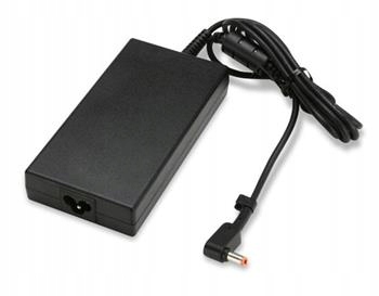Acer napájecí zdroj 135W 19V, Eu napájecí šňůra, černý,5.5phy