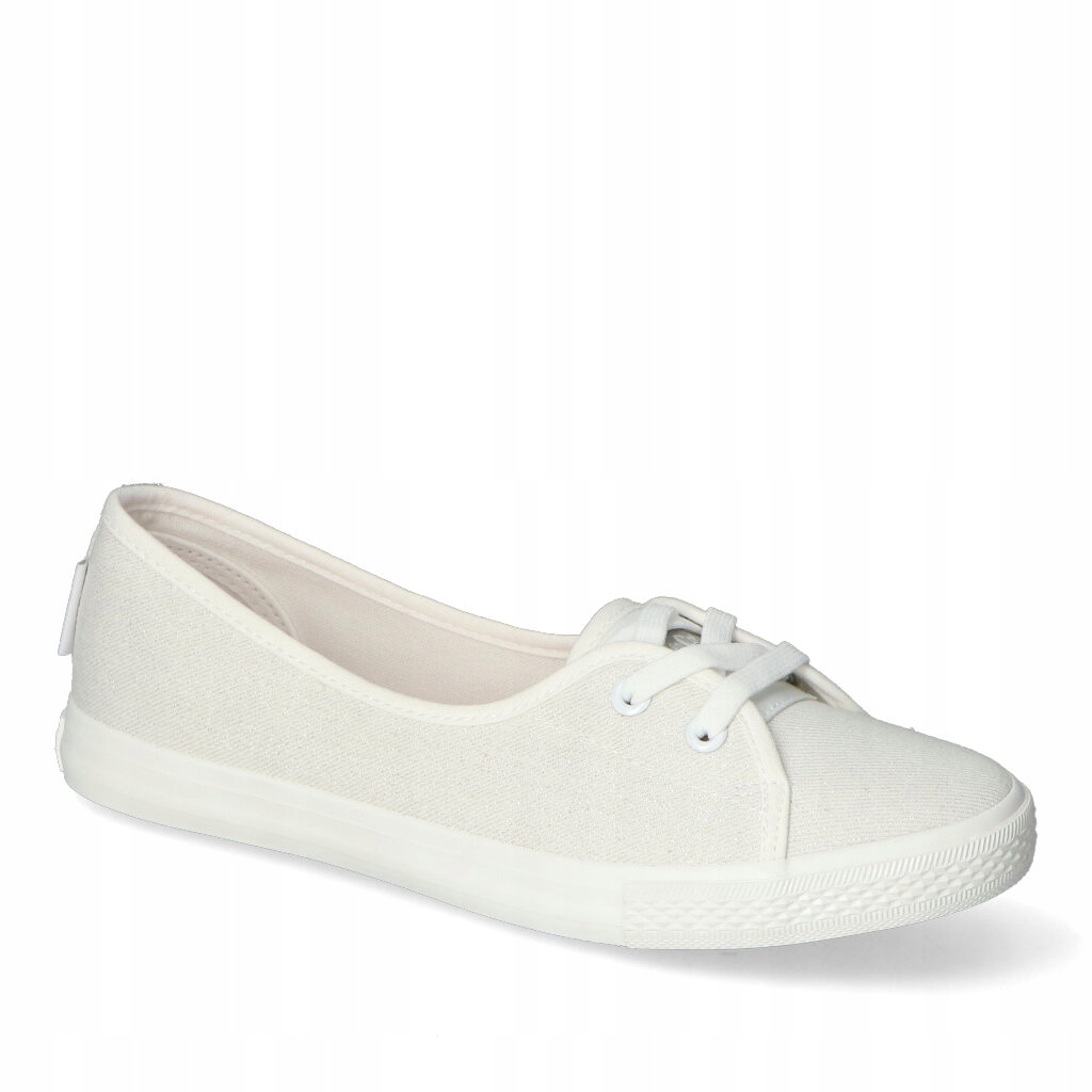 Dámské tenisky Lee Cooper bílé, velikost 38