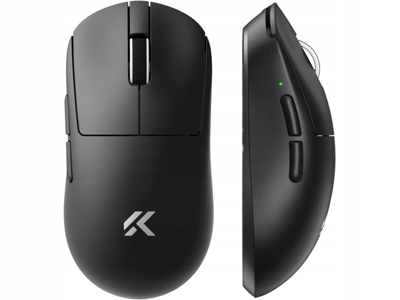 Mysz Mchose A7 V2 Ultra Czarny