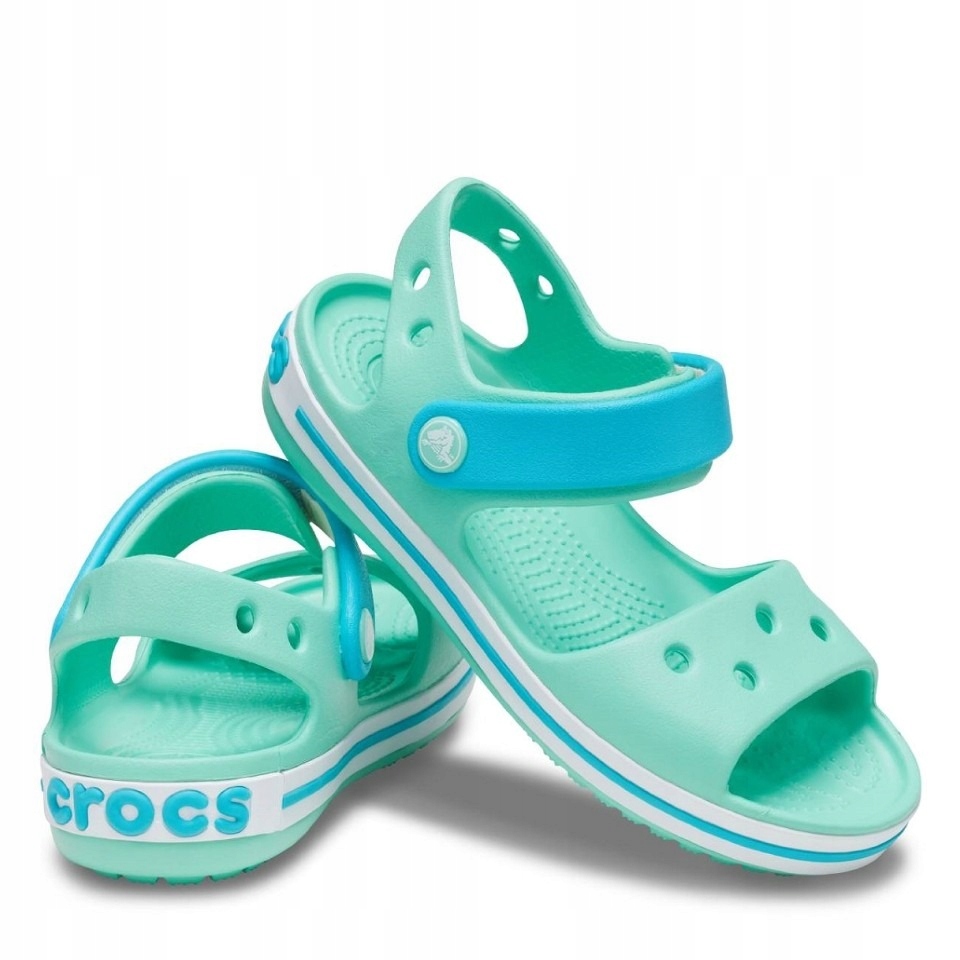 

Dziecięce Sandałki Crocs Crocband Lekkie