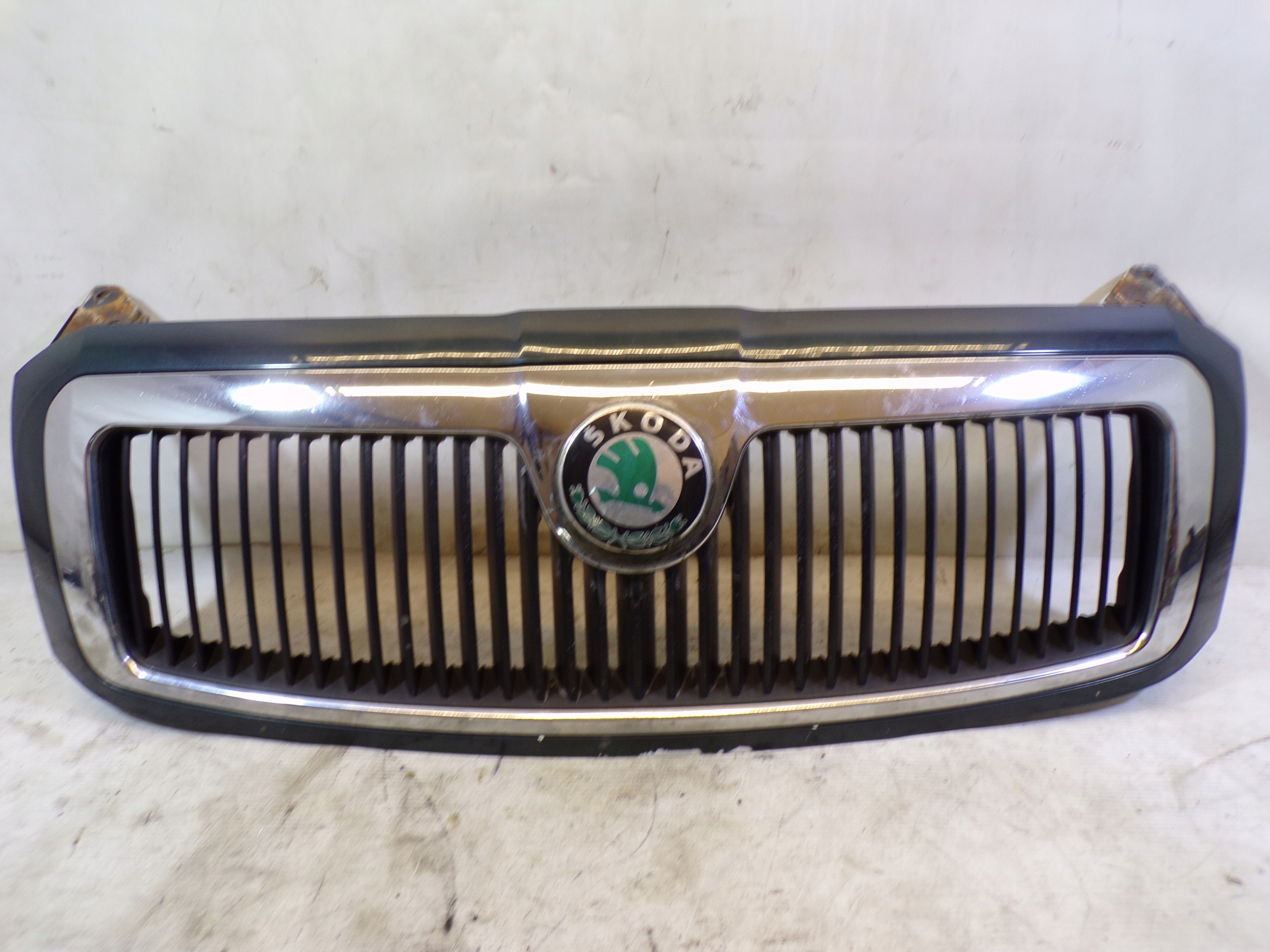 Griglia GRIGLIA radiatore SKODA SUPERB 1 e (2)