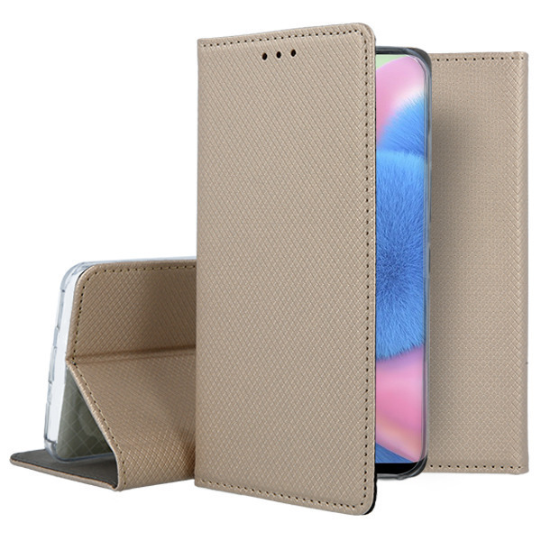 

Etui Do Samsung Galaxy A50S SM-A507 Futerał Magnet