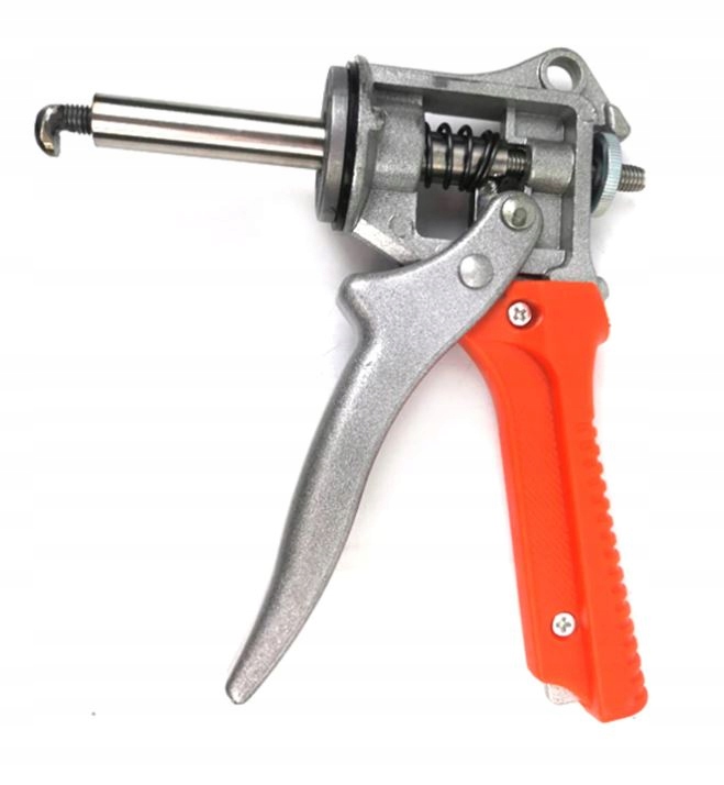 Kleště na narovnávání technologických otvorů Pdr Papoušci