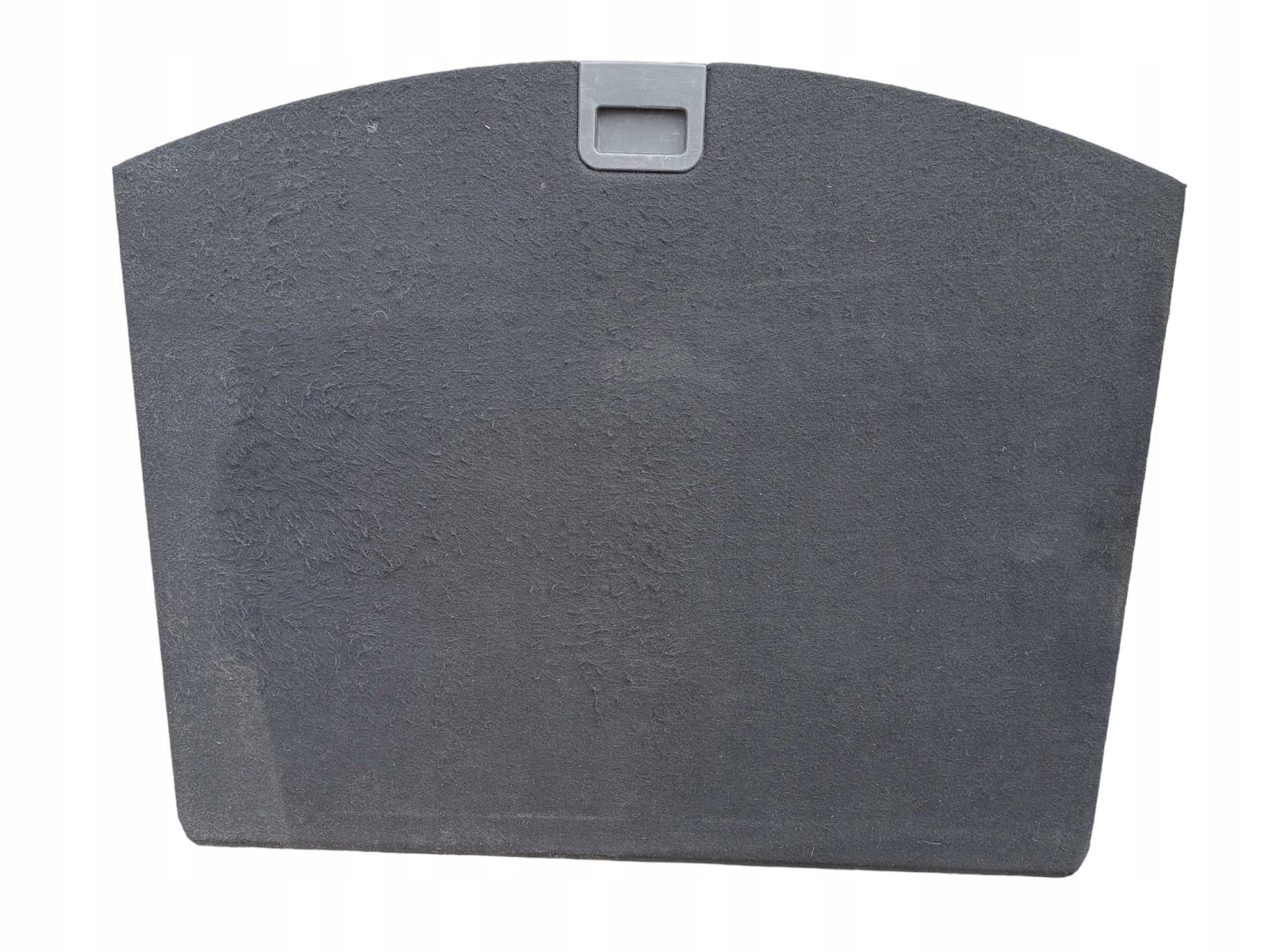 mats boot FORD KUGA MK2