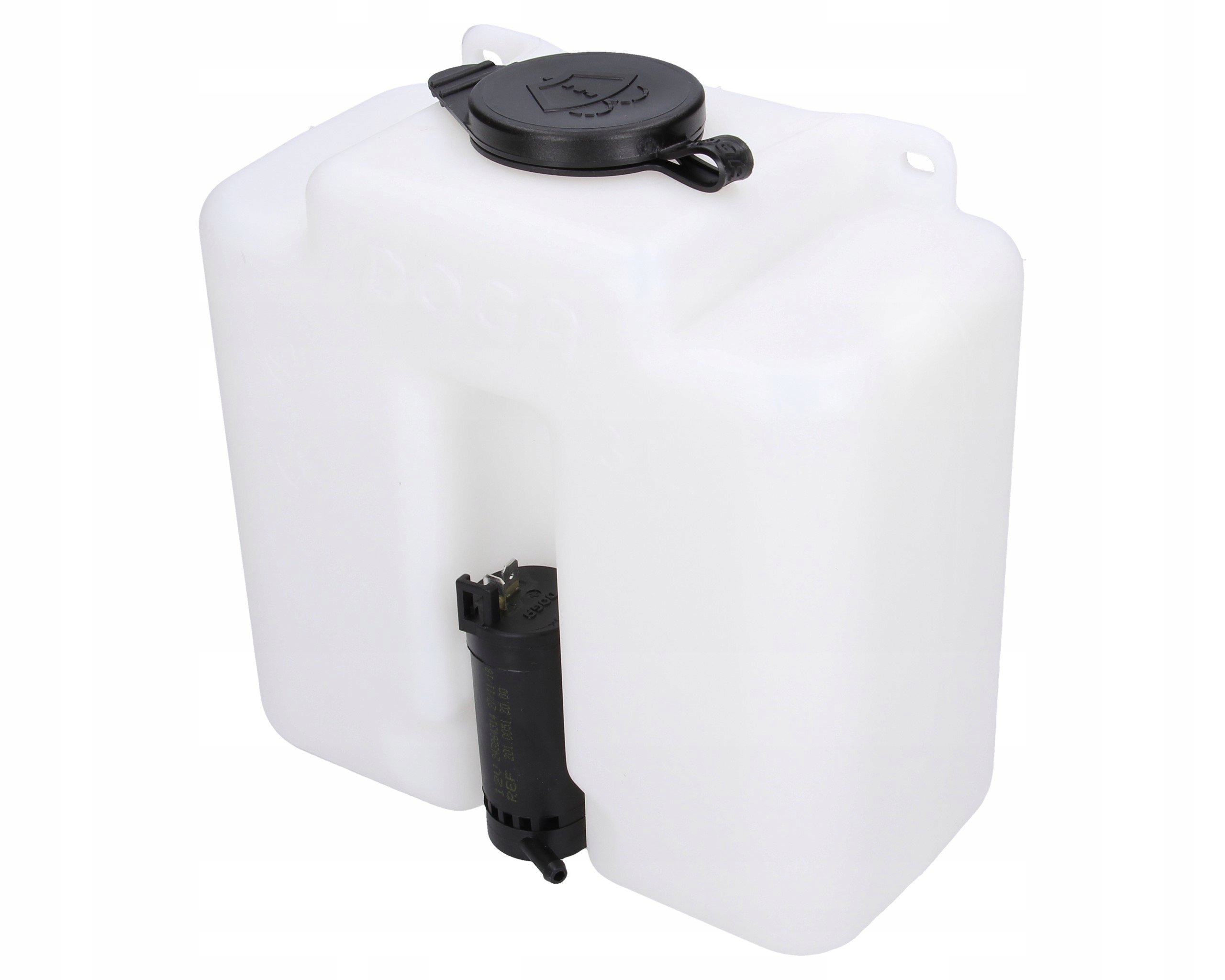 22233533 - бачок омывателя для трактора экскаватора 3л