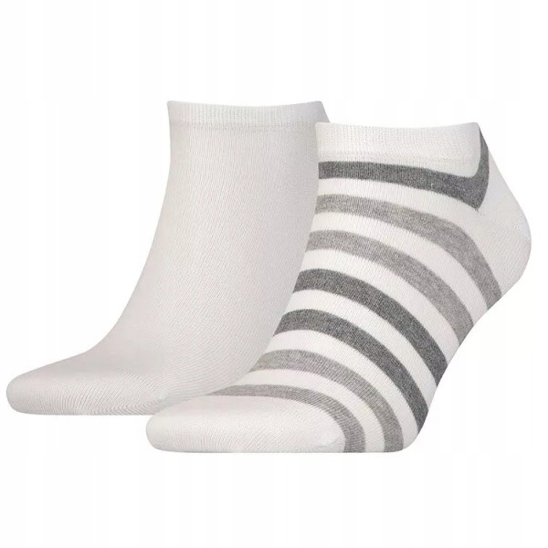 

Men Duo Stripe Sneaker 2 39-42