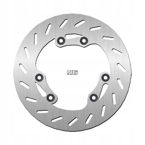 Ng Brzdový Kotúč Predný Rieju Mrt/tango 50 '07-11 (220X108X5,3 MM) (6X7,5 M