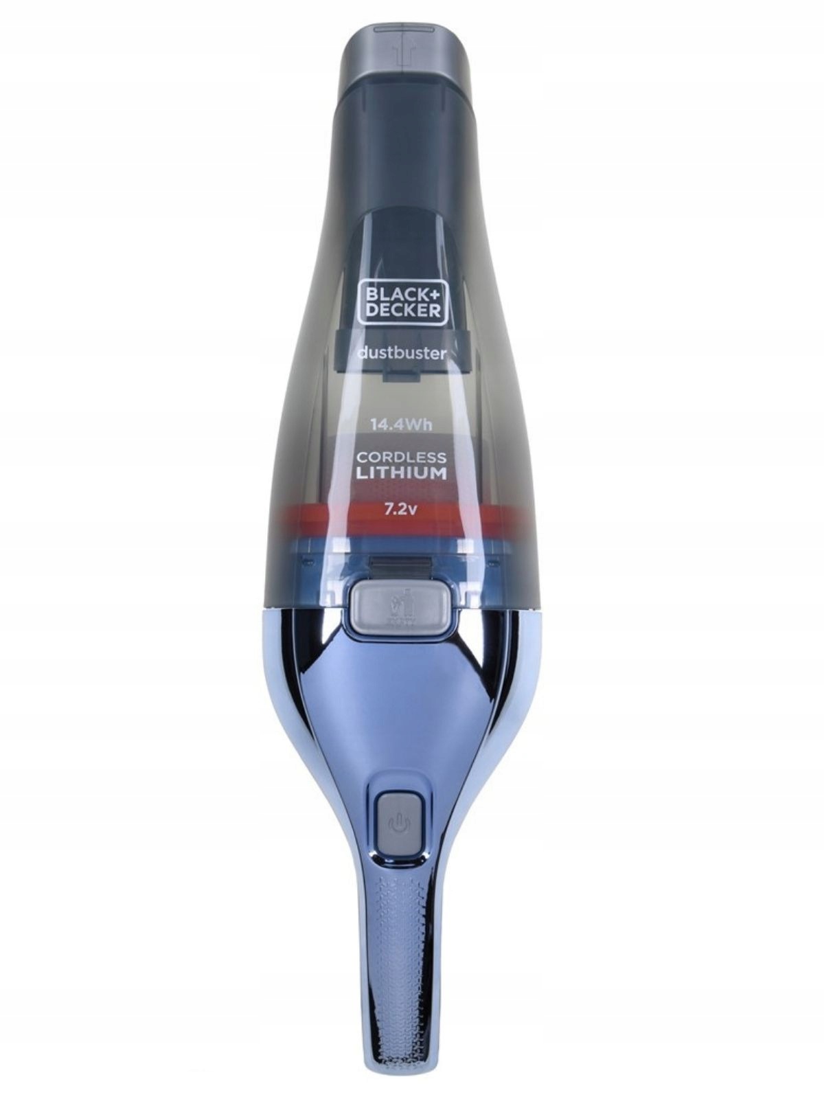 Vysavač Black+decker NVC220WBC pro suché čištění