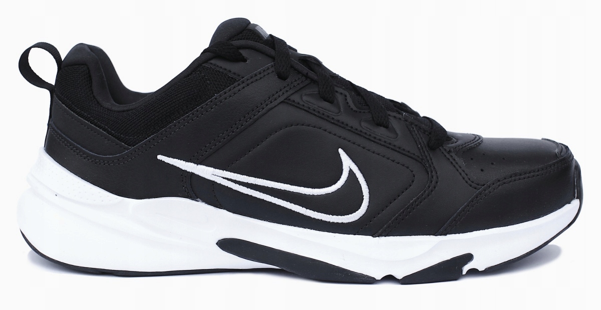 

Nike Defy All Day DJ1196-002 Buty Męskie Czarne