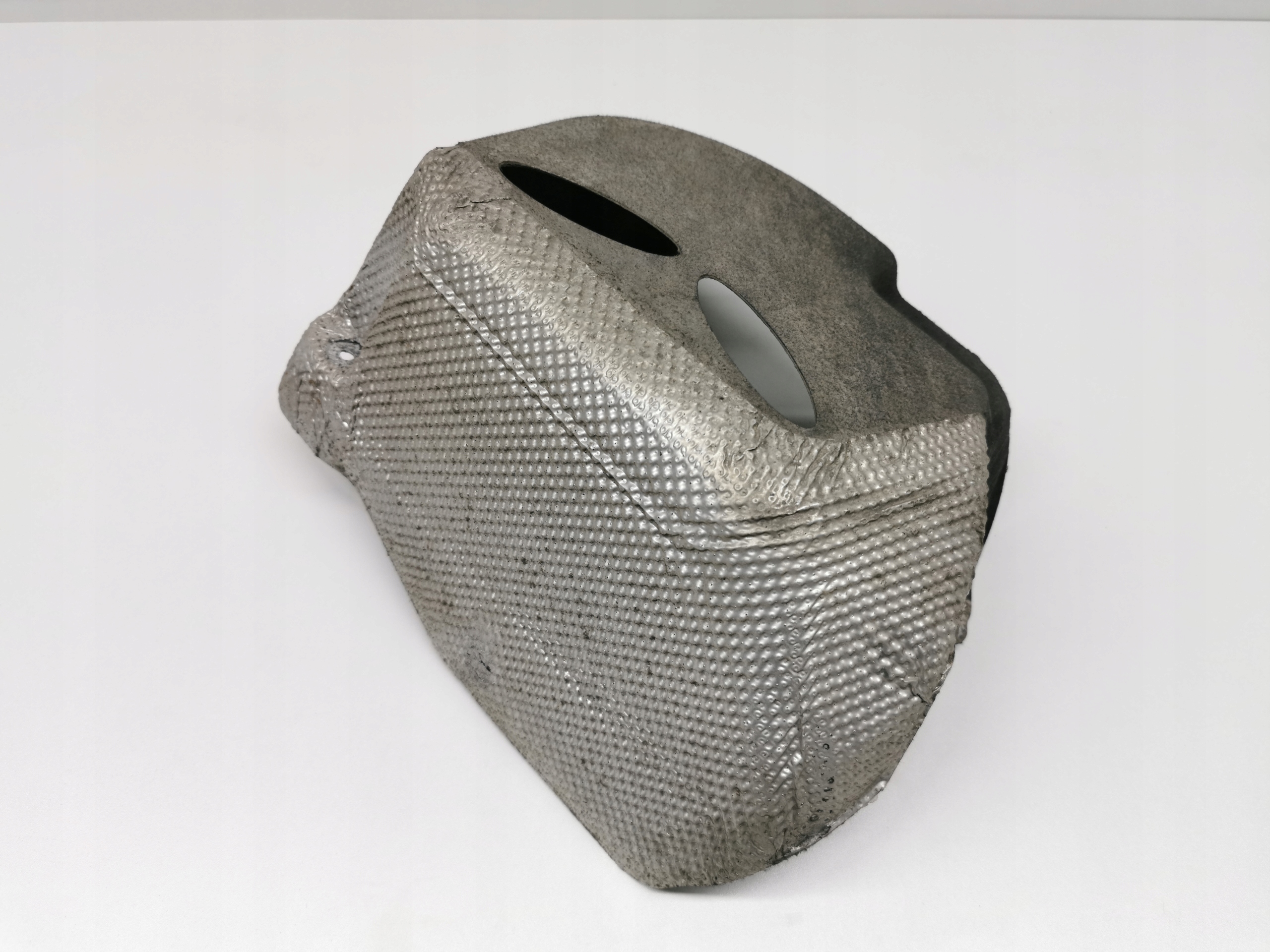 cover KOMPRESORA springing VW TOUAREG III 760 4M0516105E