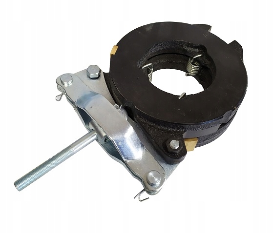 E178100150019 - Тормозное давление FENDT 300-500 40 км/ч F178100150019