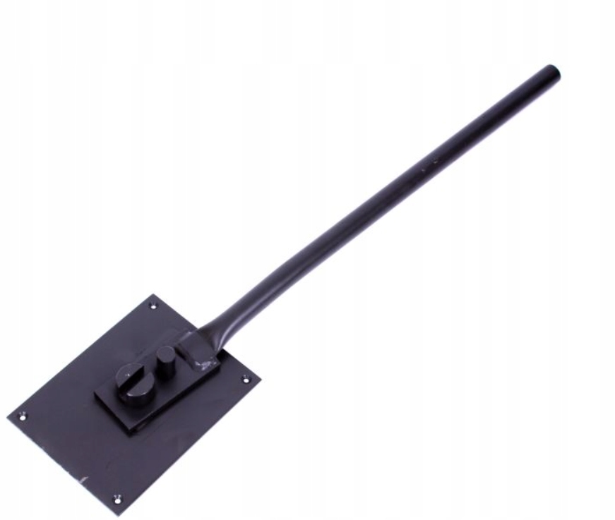 GIĘTARKA RĘCZNA DO DRUTU I PRĘTÓW 6-10 mm DO WYGINANIA PRĘTÓW