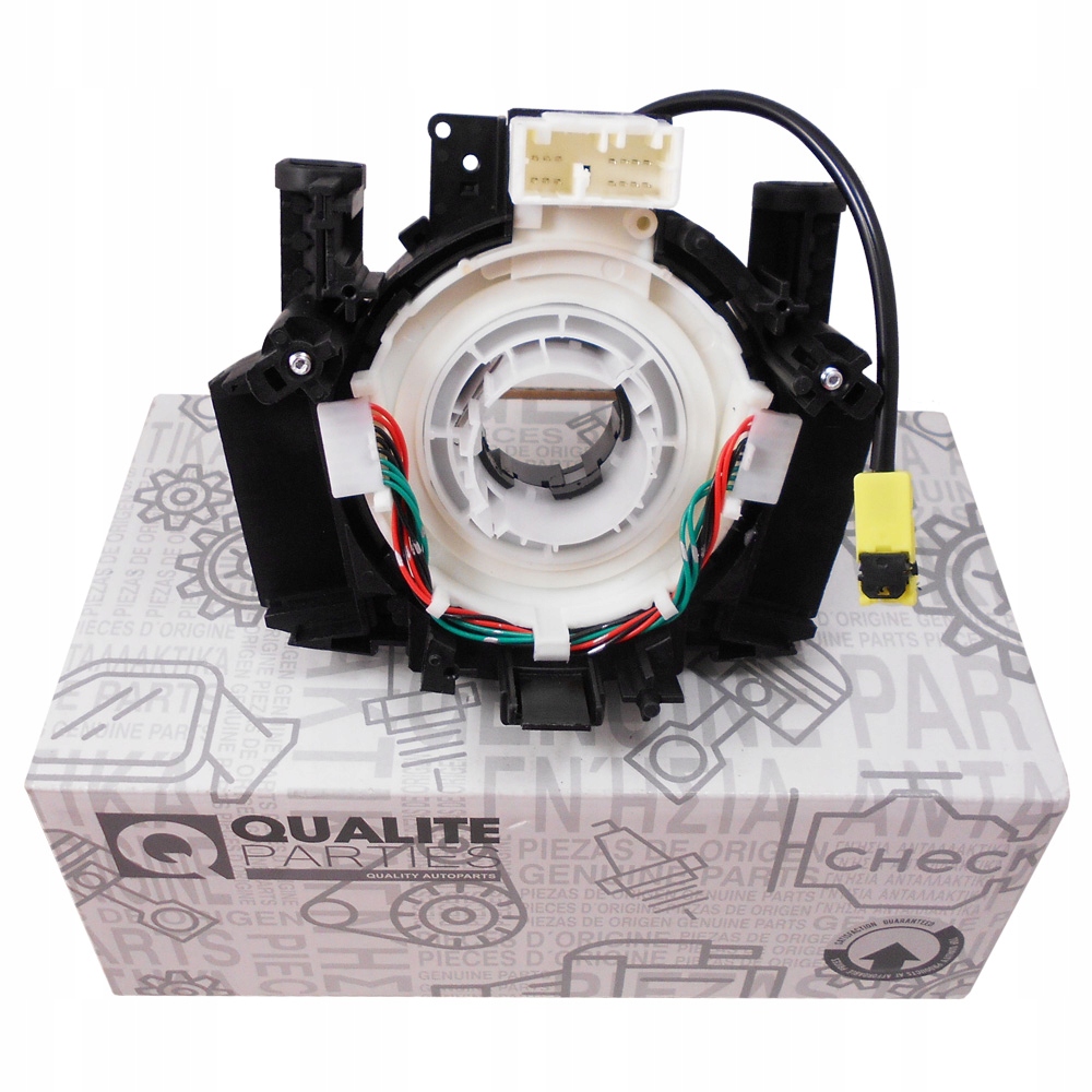 TASMA МЕХАНИЗМ ПОДУШКИ AIRBAG NISSAN NOTE E11 06-