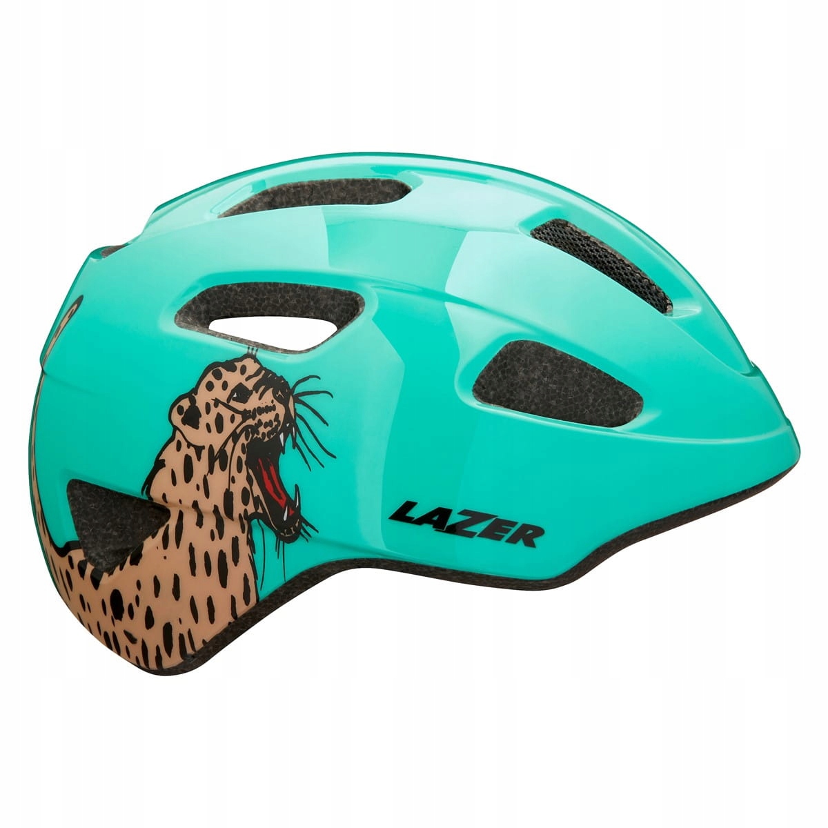 Lazer kask Nutz Kc Ce-cpsc Roaring Cat 50-56cm