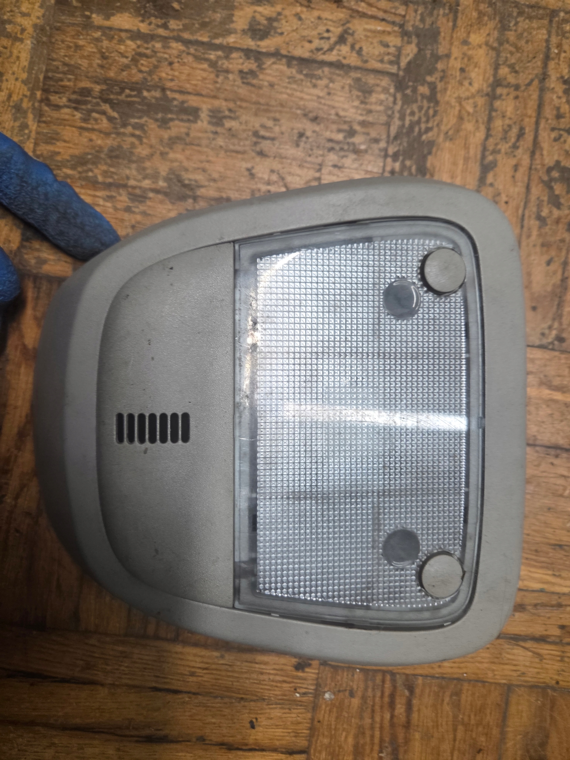 light lighting cabs OPEL MERIVA A 273893313 13169298