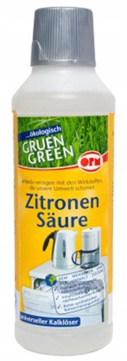 Oro Bio odkamieniacz do urządzeń domowych 500ml