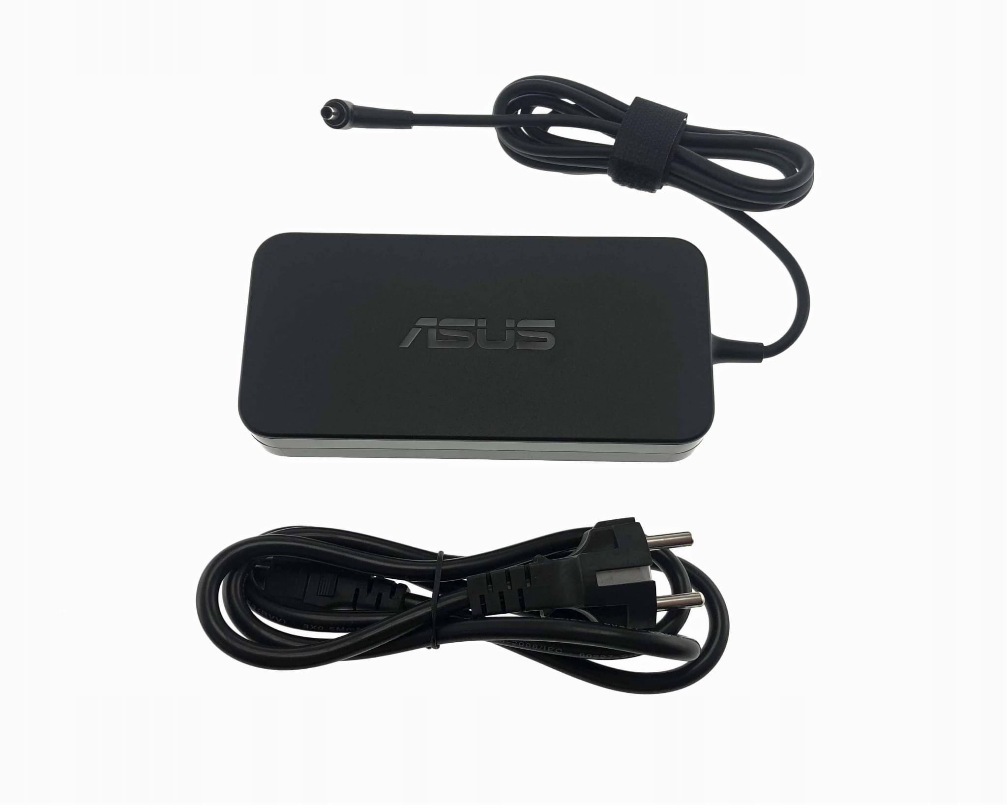 

Zasilacz Asus 19V 6,32A 120W (4,5x3,0 Pin)
