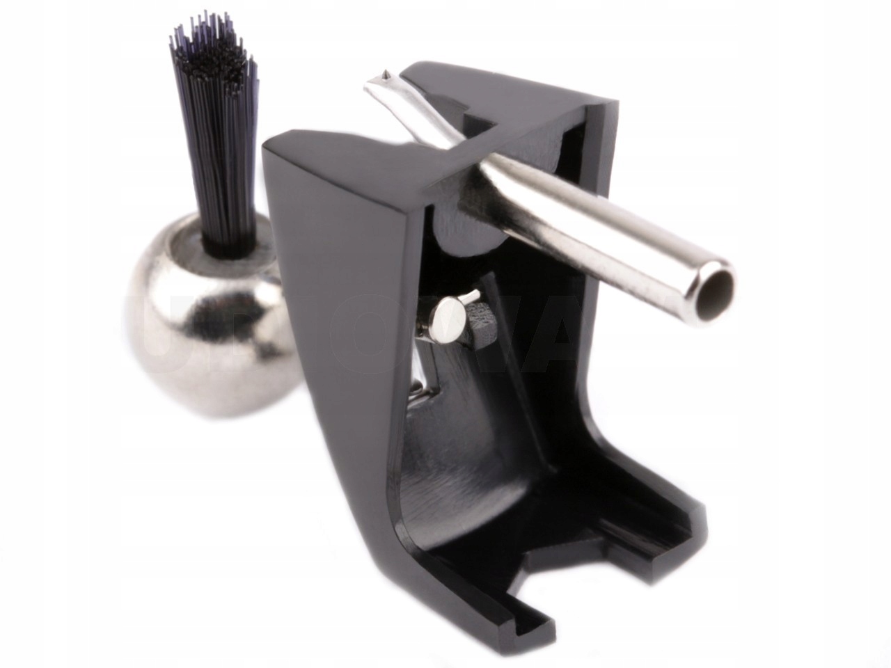 D 81 Gramofonová jehla pro vložku Stanton 681