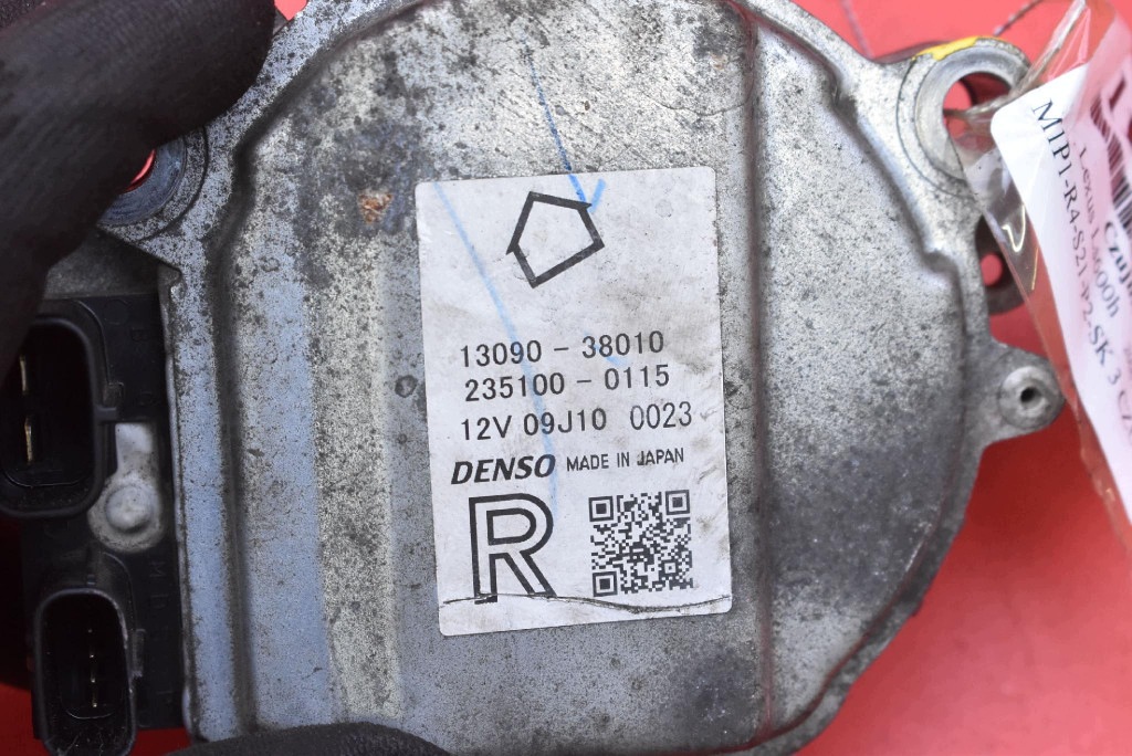 sensor FAZ of the gear right 13090-38010 LEXUS LS IV LS600H 5.0 V8 438 KM 06
