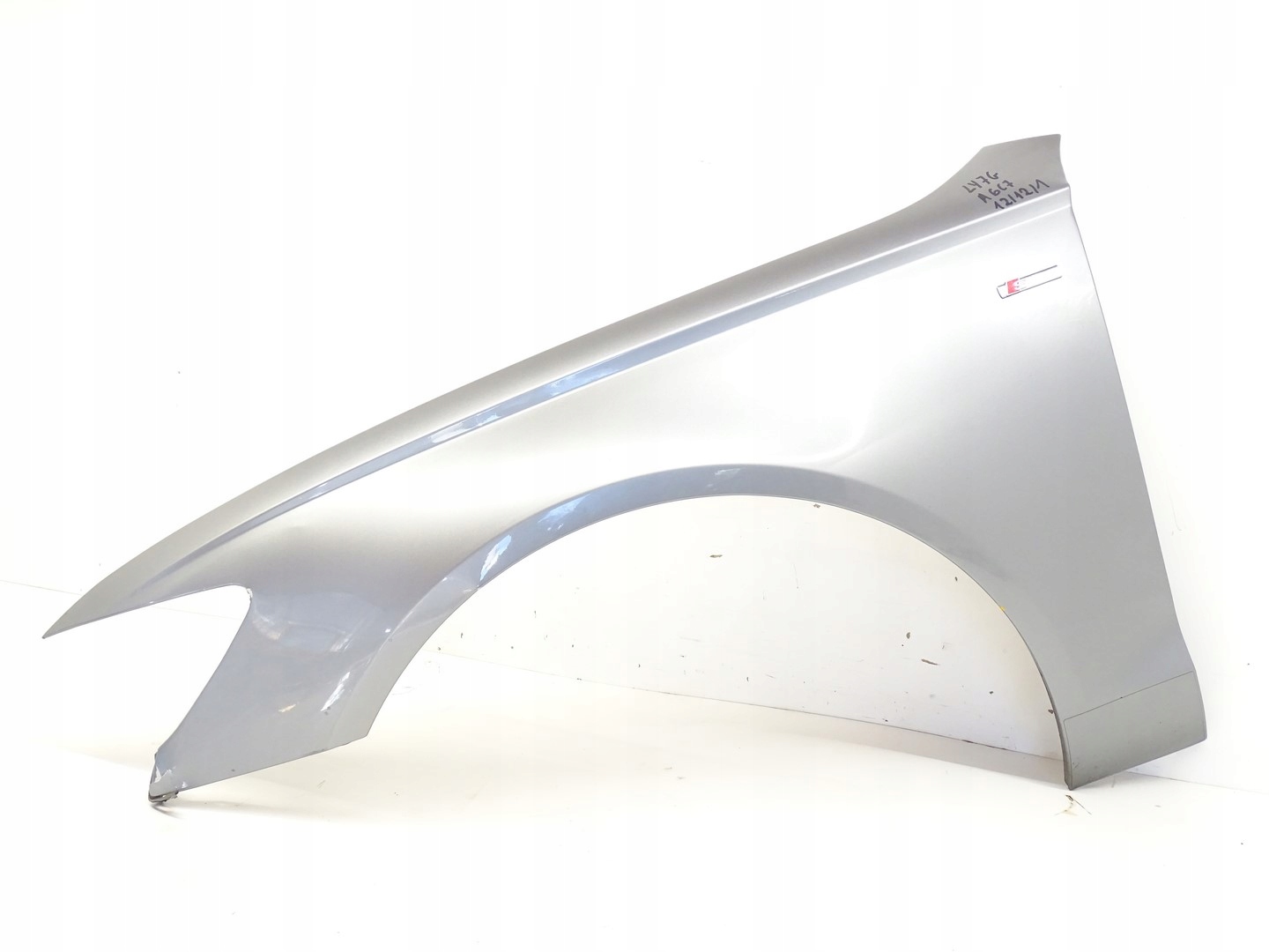 fender left front front AUDI A6 C7 11