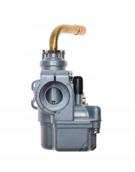 IS14M11581 - Карбюратор для Hercules, KTM, Puch, Bing впускной 12 мм